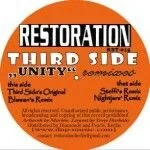 Third Side - Unity remixes : 12inch