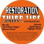Third Side - Unity remixes