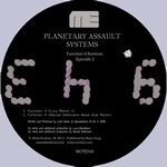 Planetary Assault Systems - Function 4 Remixes Episode 2