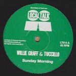 Willie Graff & Tuccillo - Sunday Morning / Misdirection