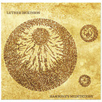 Luther Dickinson - Hambone's Meditations : LP