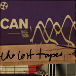 Can - The Lost Tapes