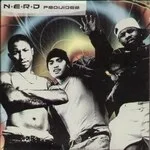 N.E.R.D - Provider : 12inch