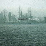 Thomas Koner - Novaya Zemlya : CD