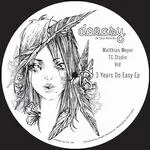 Various - 3 Years Do Easy EP : 12inch