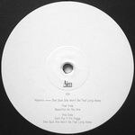 Moomin - She Said She Won't Be That Long Away : 12inch