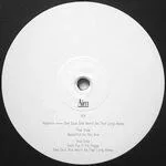 Moomin - She Said She Won't Be That Long Away : 12inch