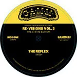 The Reflex - Re-Visions Vol.3 -The Stevie Edition- : 12inch