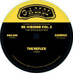 The Reflex - Re-Visions Vol.3 -The Stevie Edition-
