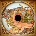 DJ Muta - LOW END THEORY LIVE MIX 2012 @代官山UNIT