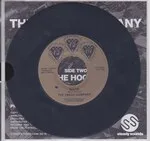 The Trash Company - Pluto & For The Hook : 7inch