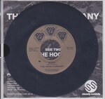 The Trash Company - Pluto & For The Hook