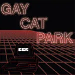 Gay Cat Park - Synthetic Woman : LP