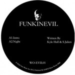 Funkinevil - Night / Dusk