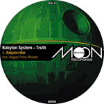 Babylon System Vs Truth - Babylon War feat.Reggae Prime Minister / Murderous