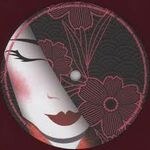 Kate Simko - Kabuki Drop EP : 12inch