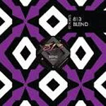 813 - Blend EP : 12inch