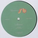 Almunia - Pulsar / The Magician : 12inch