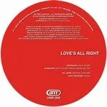 Various - Love\'s All Right : 12inch