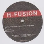 H-Fusion - H-Fusion EP : 12nch