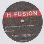 H-Fusion - H-Fusion EP