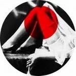 Adam Marshall - White Mouse : 12inch