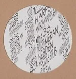 Four Tet - 128 Harps/ 128 Harps (Anthony Naples Remix) : 12inch