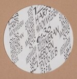 Four Tet - 128 Harps/ 128 Harps (Anthony Naples Remix)