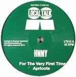 Hnny - For The Very First Time : 12inch