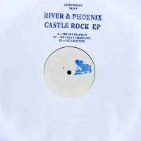 River & Phoenix - Castle Rock EP : 12inch