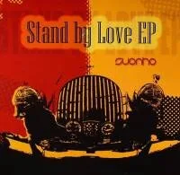 Suonho - Stand By Love EP : 7inch