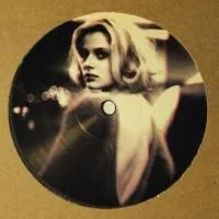 Fudge Fingas - Amaranthine Labyrinth EP : 12inch