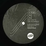 Ziro - Coded / Oni (Om Unit & Thefft Remixes) : 12inch