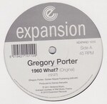 Gregory Porter - 1960 What?