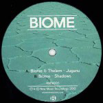 Biome - Juganu feat.Thelem / Shadows