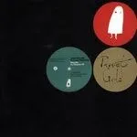 Cesare Merveille & Cesare Marchese - Disorder Vs Disaster EP : 12inch