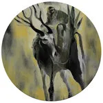Djrum - Watermark : 12inch