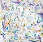 Outer Space - II : LP