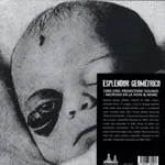 Esplendor Geometrico - 1980-1981 Prehistoric Sounds - Necrosis en la Poya & More : 7inch×3＋CD BOX