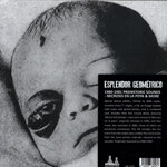 Esplendor Geometrico - 1980-1981 Prehistoric Sounds - Necrosis en la Poya & More