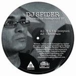 DJ Spider - Curse Of The Underground