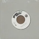 Prince Fatty & Hollie Cook - And The Beat Goes On : 7inch