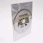 Olive Oil + Poppy Oil - Southtime EP × Book : CD+BOOK