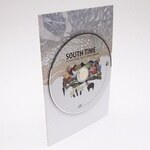 Olive Oil + Poppy Oil - Southtime EP × Book