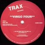 Virgo Four - Do You Know Who You Are ? : 12inch