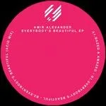 Amir Alexander - Everybody\'s Beautiful EP : 12inch
