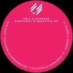 Amir Alexander - Everybody\'s Beautiful EP