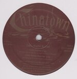 Late Night Buffet - 1000 Palms / Acid Haus / Ayo Ayo