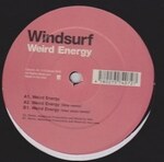 Windsurf - Weird Energy