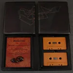 Ekoplekz - Skalectrikz by Ekoplekz : CASSETTE×2
